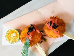 -花潮料理艺食馆(SM新生活广场店)