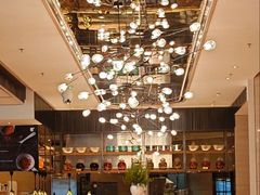 -TABLE·味西餐厅-成都茂业JW万豪酒店