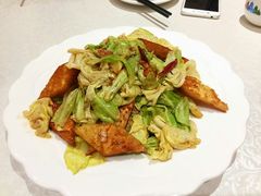 -巴依老爷·新疆美食(上城区天城路店)