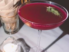 -STARRY CAFE & LOUNGE BAR(高新店)