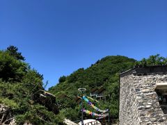 -北京山里寒舍度假酒店