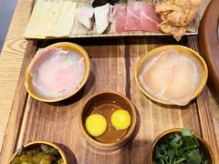 -麦麦山云南菜(复地活力城店)