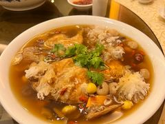 -新加坡宏仁堂御膳厅