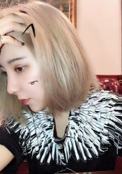 -BM SALON