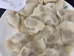 -东北农业大学饺子园