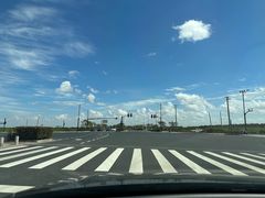 -南汇嘴观海公园