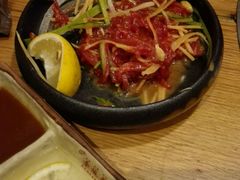-赤坂亭·M9和牛烧肉·铁板烧(合肥万象城店)