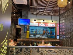 门面-滋粥楼·顺德菜(番禺广场总店)