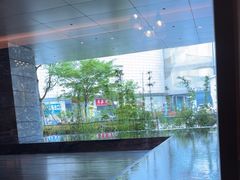 -盐城万豪酒店-盐城厨房西餐厅