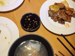 -蓝鲸湾汤泉(包河店)