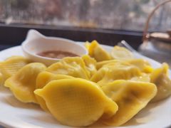 -吕氏焗小鲜•花园餐厅(八大关店)