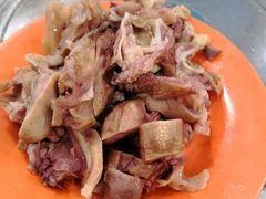 -马记伊源斋涮肉·清真菜(潘家园古玩市场店)