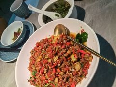 -鱼你相聚·河鲜馆(袁家岭店)
