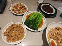 -松鹤楼面馆(清河万象汇店)