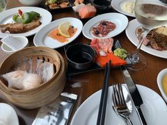 -广州富力君悦大酒店·凯菲厅