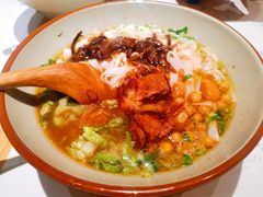 -百春原湖南牛肉粉(百联世纪店)