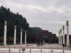 -乐山市博物馆