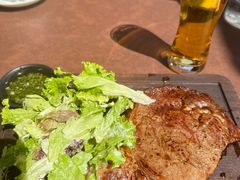 -El Bodegon阿根廷秘鲁餐厅(幸福路店)
