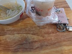 -第四食堂(中国海洋大学店)