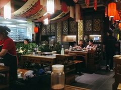 -蜀大侠火锅(寰球文化地标·总府店)