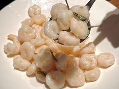 -人间酒暖·Go blanc·烧鸟·深夜食堂(陆家嘴店)