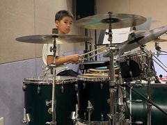 -乐童乐人现代音乐艺术学校(万柳校区)