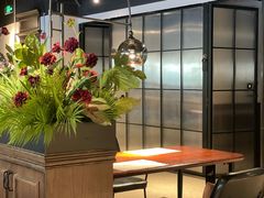 -咖梦餐厅 COMENG RESTAURANT