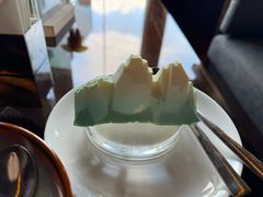 -时光吧·大堂吧·丽江和府洲际度假酒店