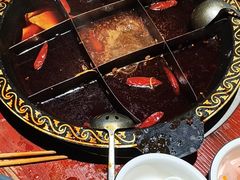 -黄家码头老火锅(解放碑旗舰店)