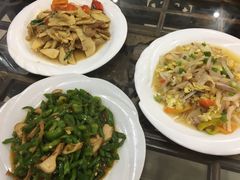 -徽州美食(三十年老店)