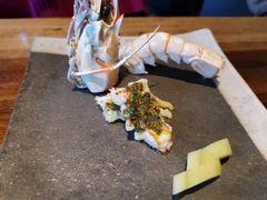 -桐寿司Sushi Tong