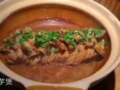 -桂小厨广西菜(青秀万达店)