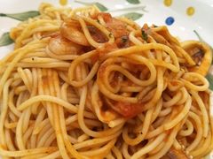 -萨莉亚意式餐厅(东川路店)