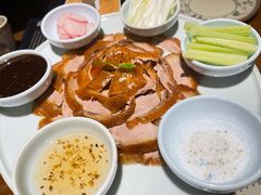 额娘烤鸭-额娘·春饼烤鸭(乐汇城店)