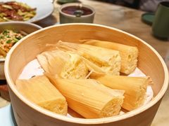 -锦府盐帮·李宅(领展购物广场中关村店)