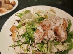 -Chili's Cafe&Bar奇利斯(滨江店)