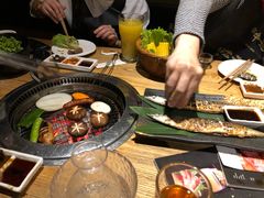 -御牛道日式烤肉料理(杭州万象城店)
