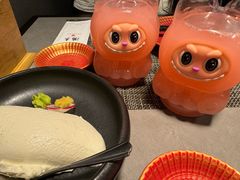 -满来寿喜烧(金虹桥店)