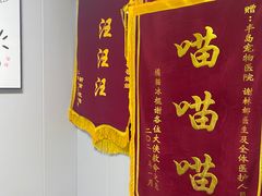 -半岛宠物医院24小时(科华中路店)