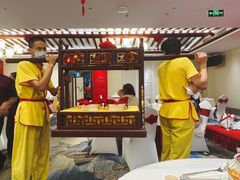 极品正宗佛跳墙-聚春园自助餐厅(东街口店)