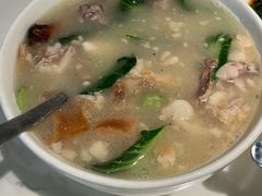 -荷塘秋月·本帮江浙菜(国权路店)