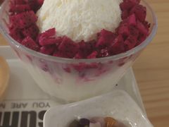 -ICEPOPO MILK(玉兰店)
