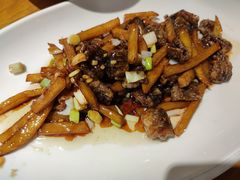 -鳅香泥鳅特色主题餐厅