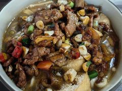 -荣荣面馆(丹溪大道店)