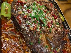 -东北大院·东北菜(三台子店)