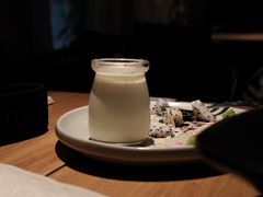 -春树下·院子露台西餐厅(中隐于市店)