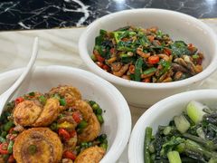 -谭姐湘菜馆(浦东大道店)