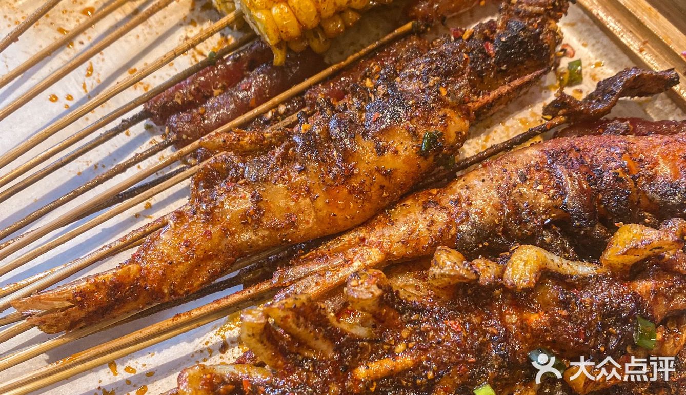 来成都一定要吃的毛血旺就在这里🥘