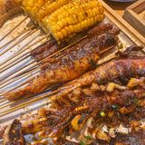 来成都一定要吃的毛血旺就在这里🥘