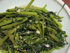 -川流不息·地道川菜·小龙虾(松东路店)